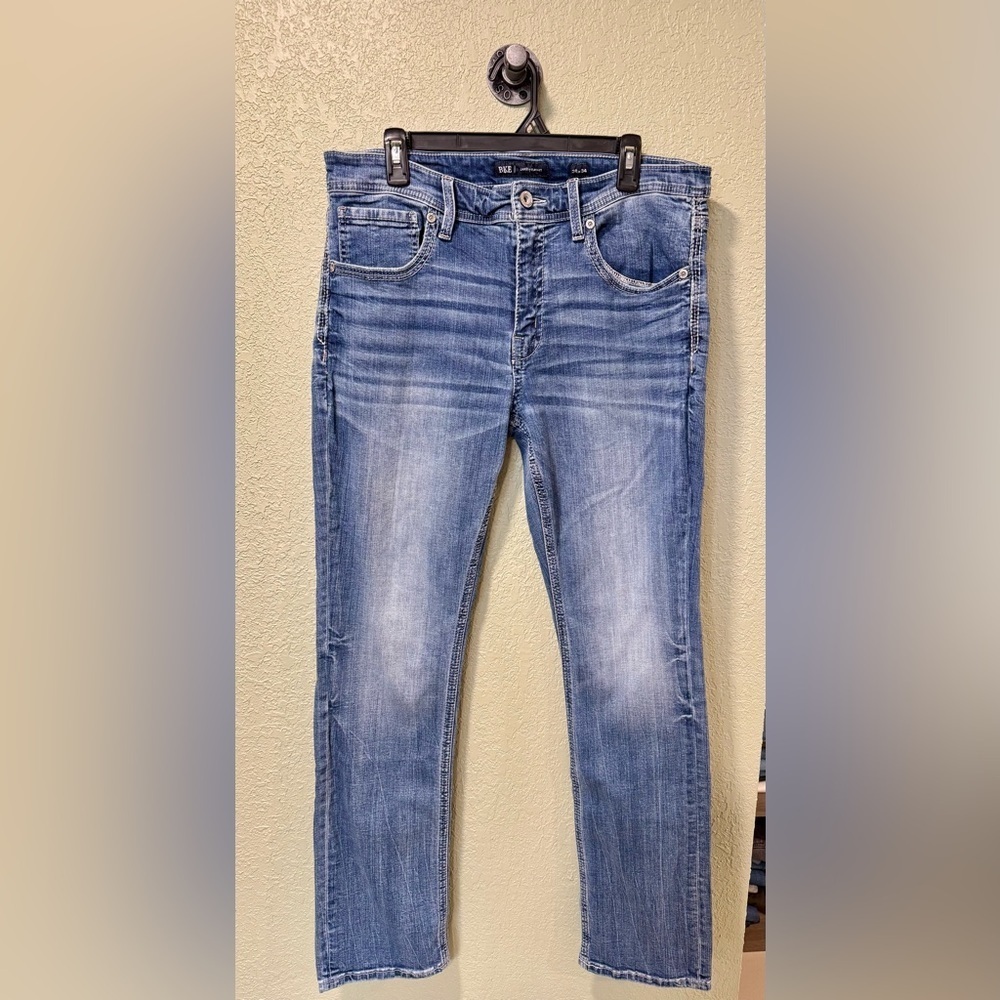 BKE Blue Denim Jeans